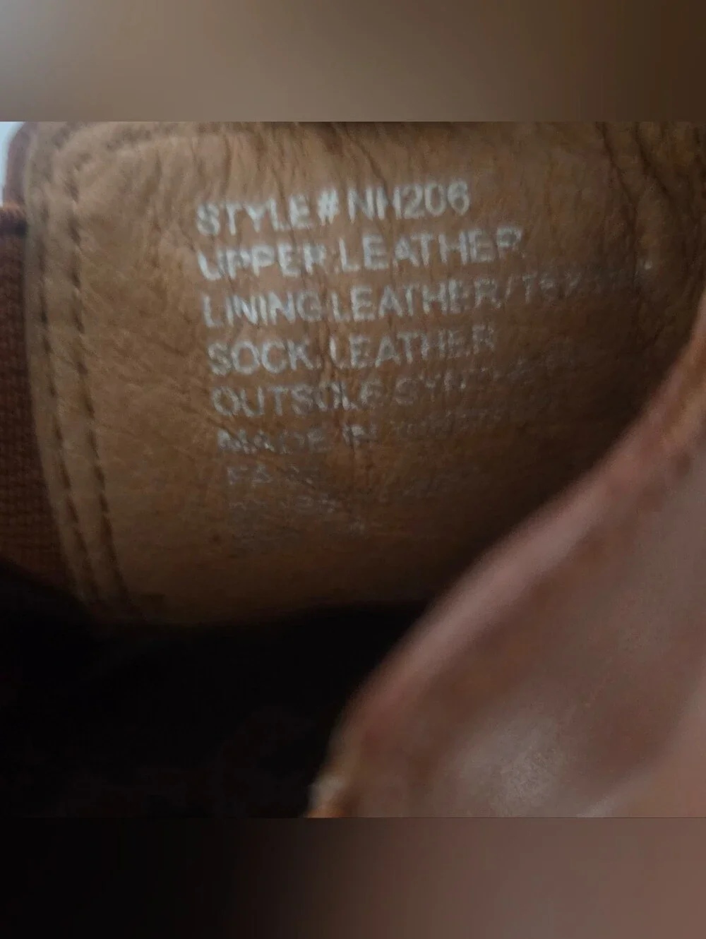 Madewell chelsea women